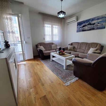 Ferienwohnung Gran Premium Podgorica Exterior foto